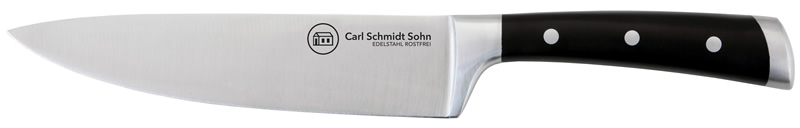Carl Schmidt Sohn – Chef cm. 20