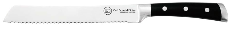 Carl Schmidt Sohn – Pane cm. 20