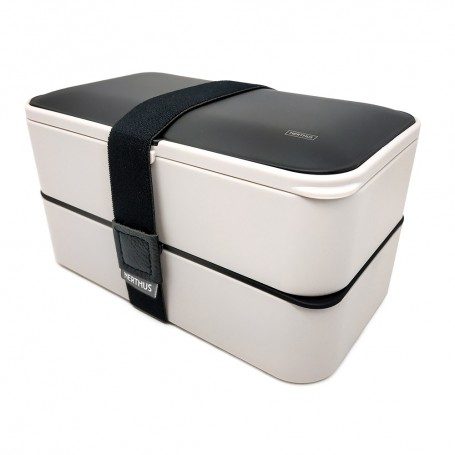 doble lunch box 2